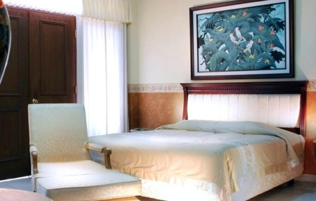 Umm Inn Hotel Malang Cameră foto